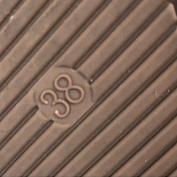 Patrizia Spring Step CHANELLO Multicolored Sparkle Tweed Knit knot Loafer - Picture 15 of 15